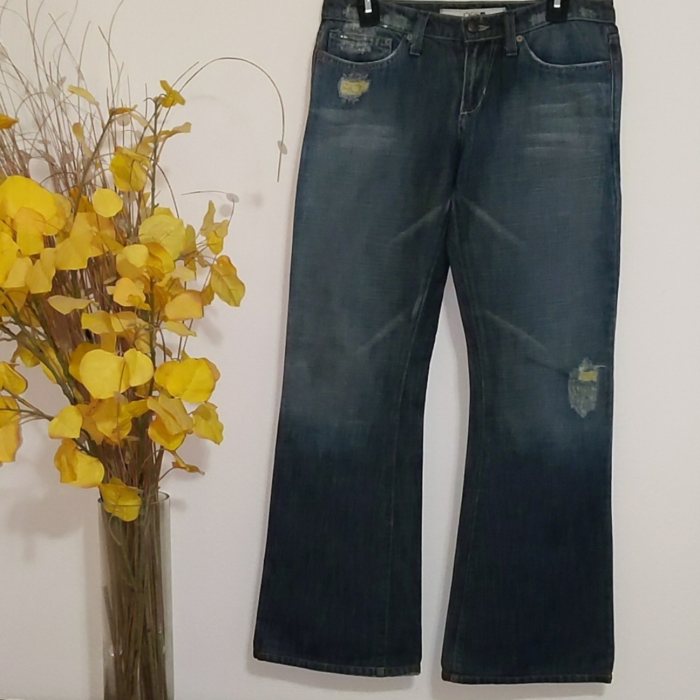 Joe's Jeans